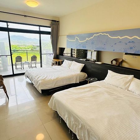 Butterfly B&B Manzhou Exterior foto