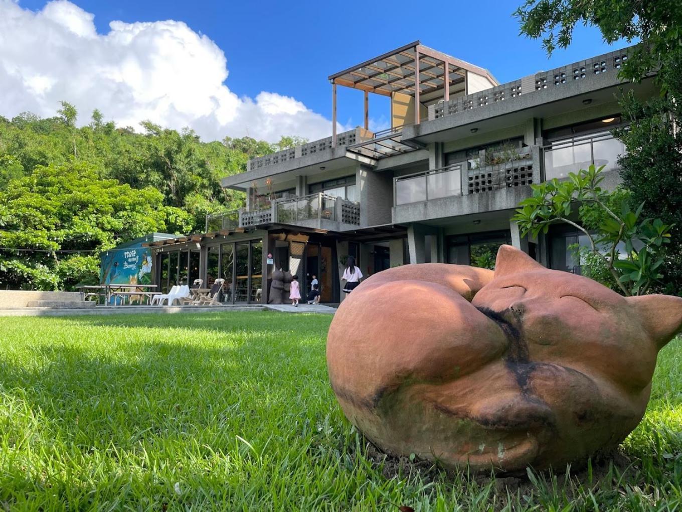Butterfly B&B Manzhou Exterior foto