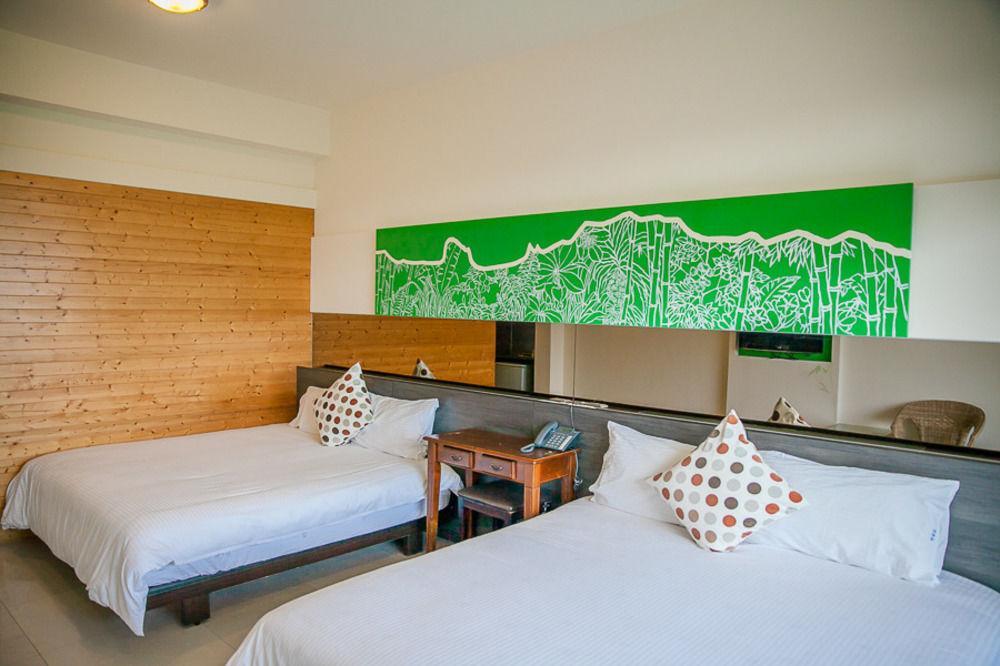 Butterfly B&B Manzhou Exterior foto