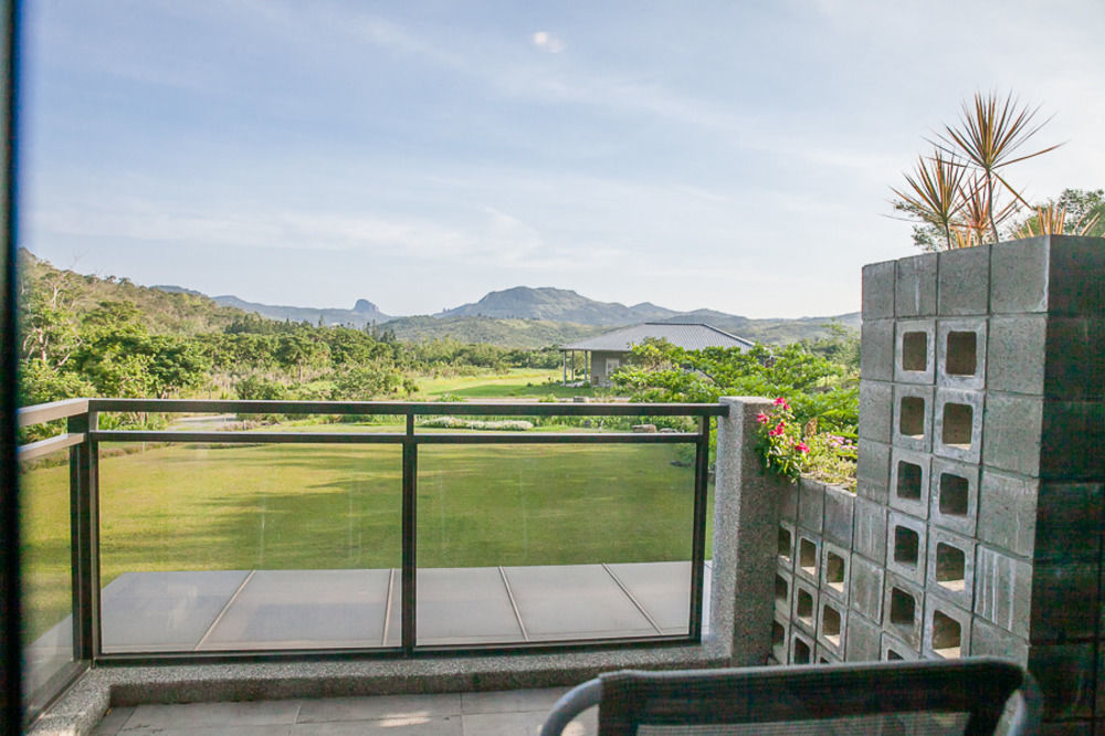 Butterfly B&B Manzhou Exterior foto